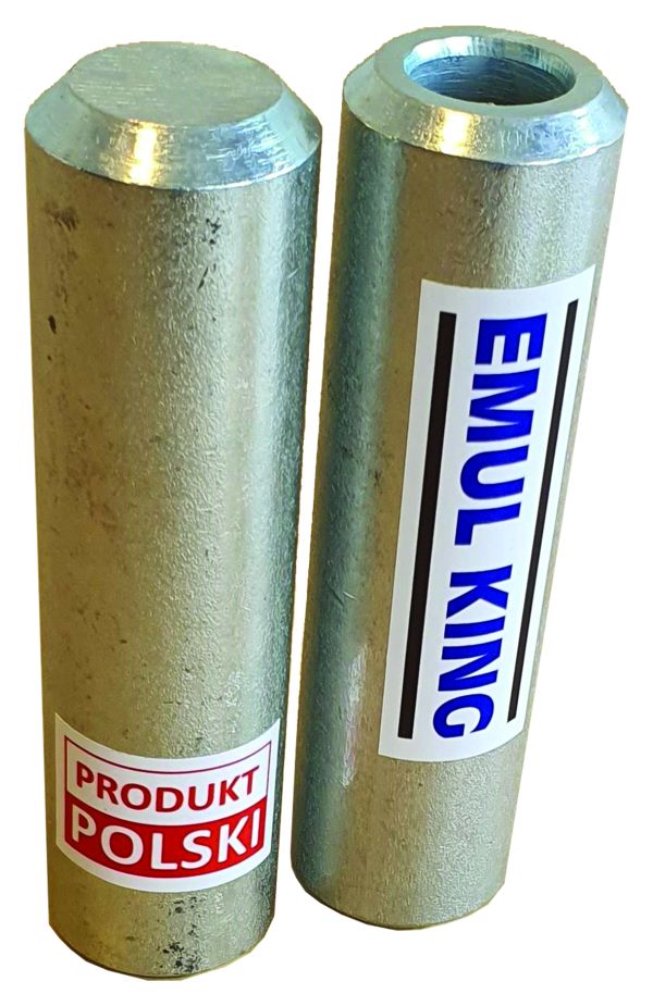 Wbijaki do szpilek fi 16 i 18 mm