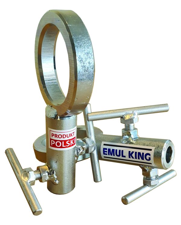 Wyciągacz do szpilek fi 16 i 18 mm