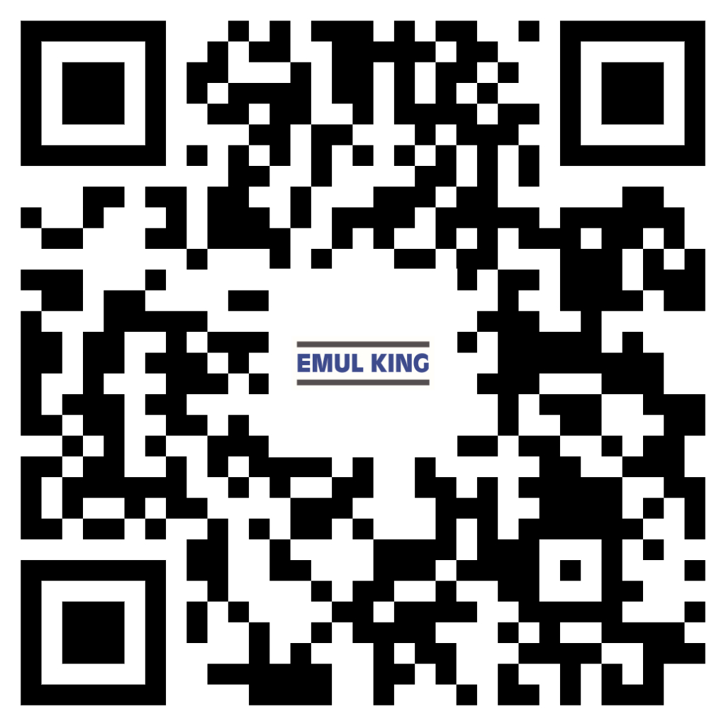 Kod QR kontaktu: Patryk Bilke
