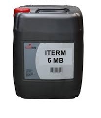 Olej grzewczy ITERM 6 MB 20 ltr.